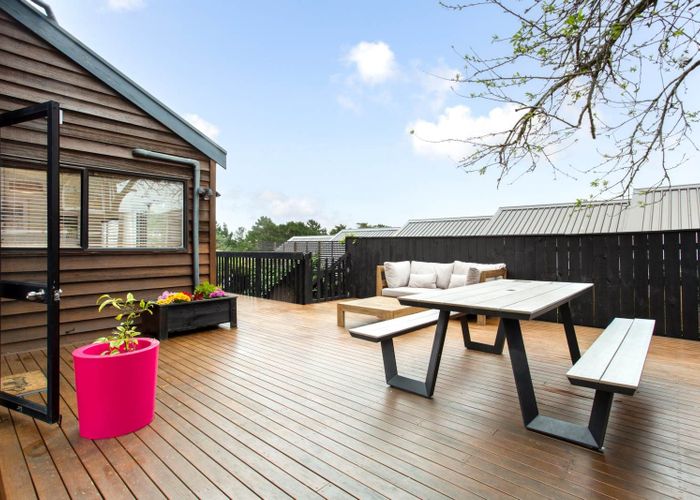  at 34C Fairlands Avenue, Waterview, Auckland City, Auckland