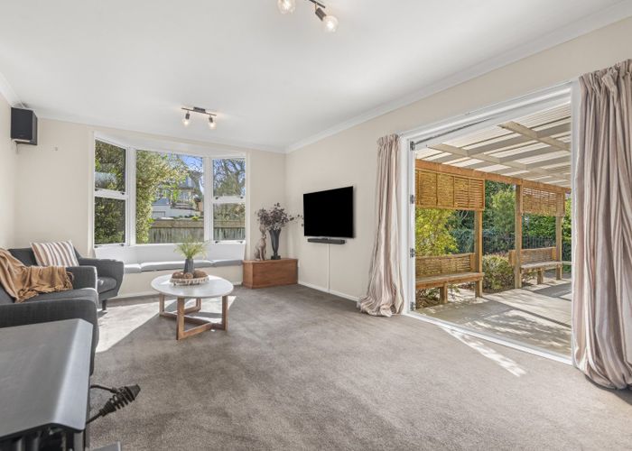  at 12 Snowdon Avenue, Terrace End, Palmerston North