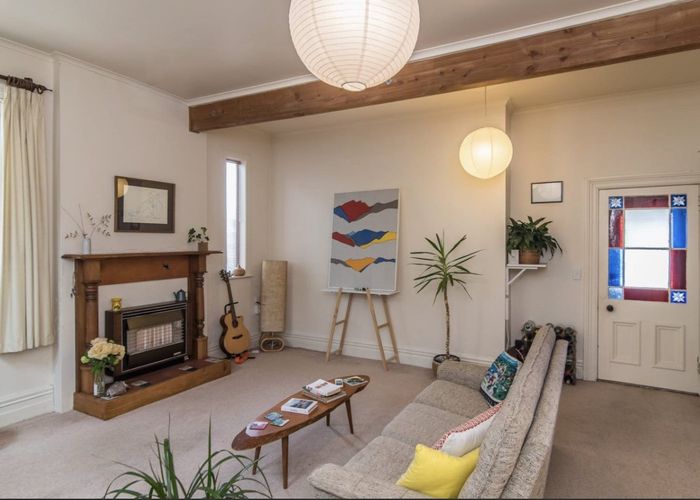  at 97 Elizabeth Street, Mount Victoria, Wellington
