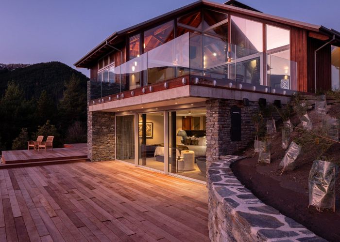  at 673 Glenorchy-Queenstown Road, Closeburn, Queenstown