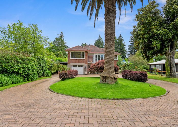  at 135 Old Taupo Road, Utuhina, Rotorua