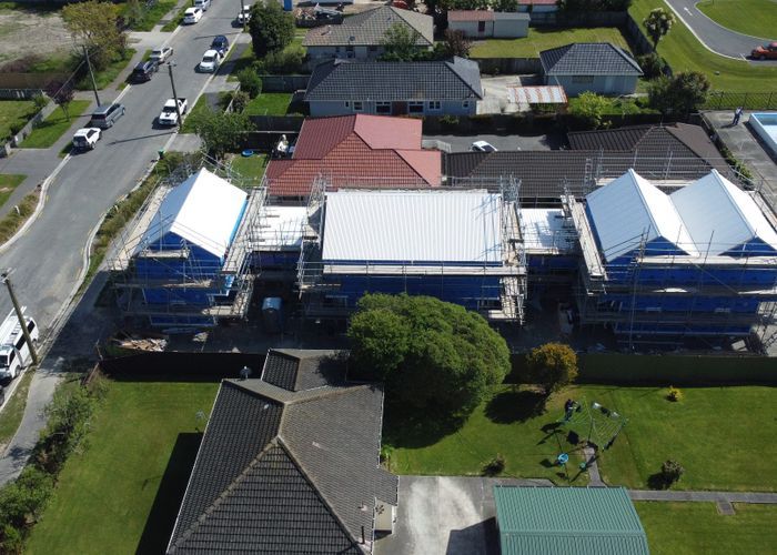  at 112 Warden St, Richmond, Christchurch City, Canterbury