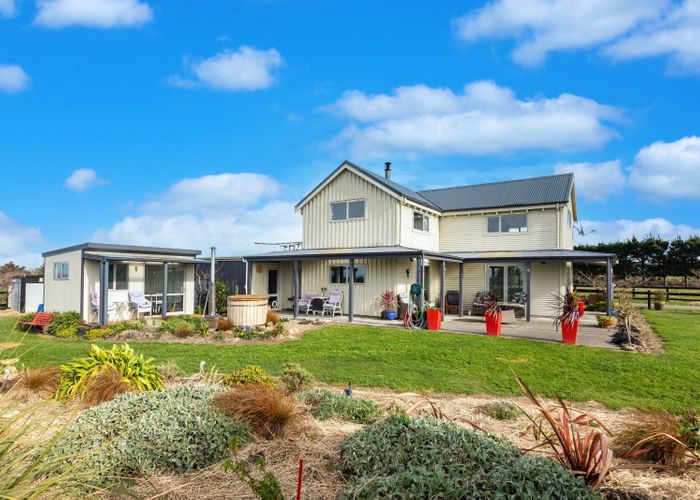  at 256 Stokes Road, Balcairn, Amberley