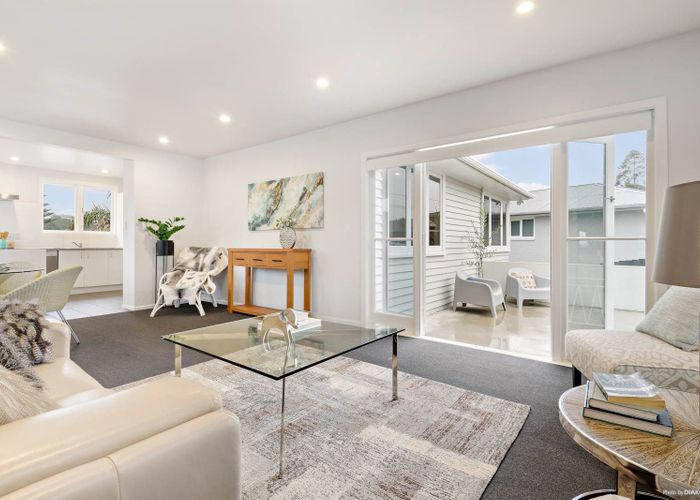  at 45 McClintock Road, Massey, Waitakere City, Auckland