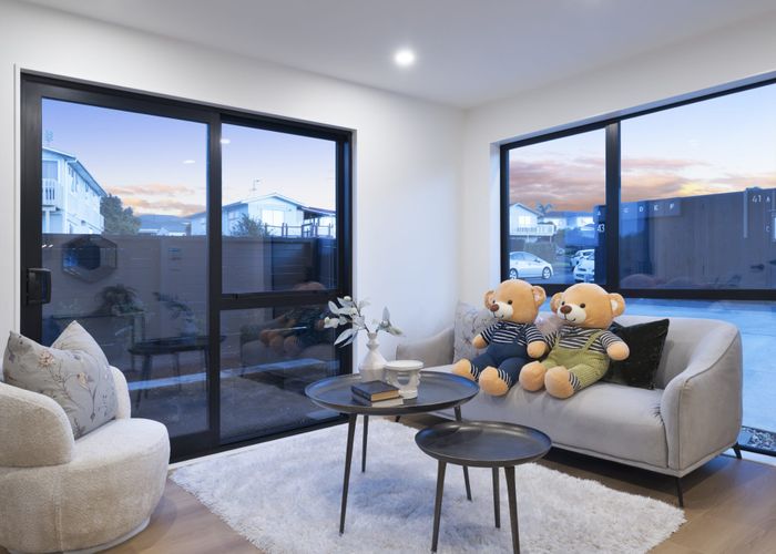  at 41A  Bodi Place, Te Atatu South, Waitakere City, Auckland
