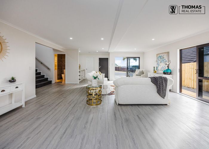  at 317 Hill Road, Manukau, Manukau City, Auckland
