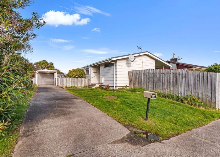  at 114 Tremaine Avenue, Westbrook, Palmerston North, Manawatu / Whanganui