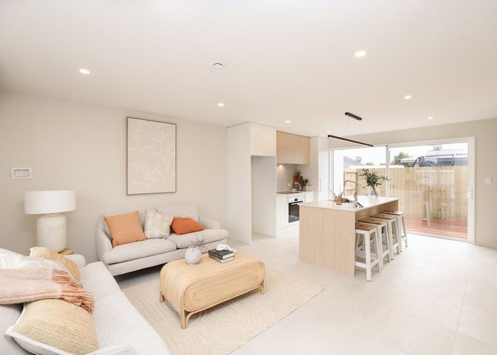  at 1/49 Marine Parade, North New Brighton, Christchurch