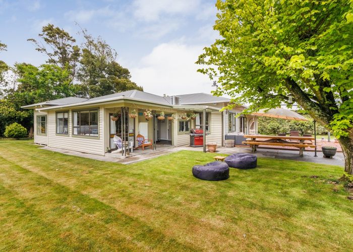  at 1142 Tennent Drive, Linton, Palmerston North