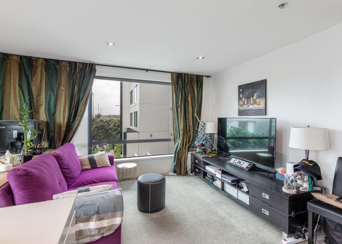  at 231/6 Dockside Lane, Auckland Central, Auckland