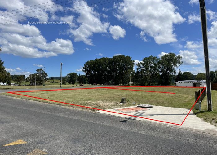 at 9 and 11 Wairenga Road, Mangakino, Taupo, Waikato