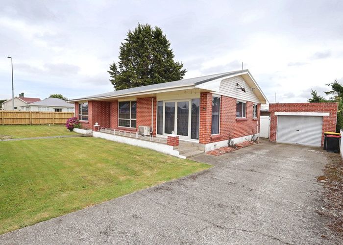  at 161 Ythan Street, Appleby, Invercargill