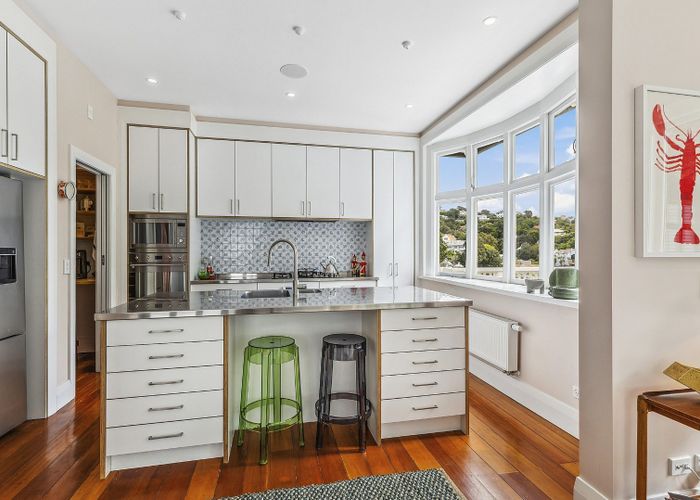  at 19 Lower North Terrace, Kelburn, Wellington