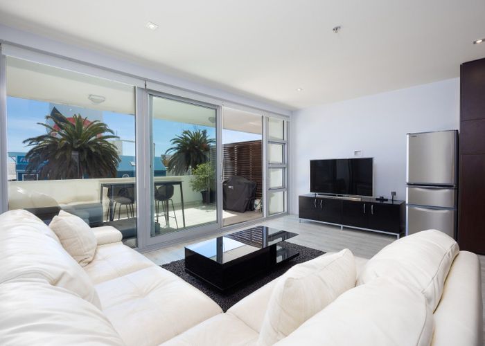  at 13/269 Wakefield Quay, Stepneyville, Nelson, Nelson / Tasman