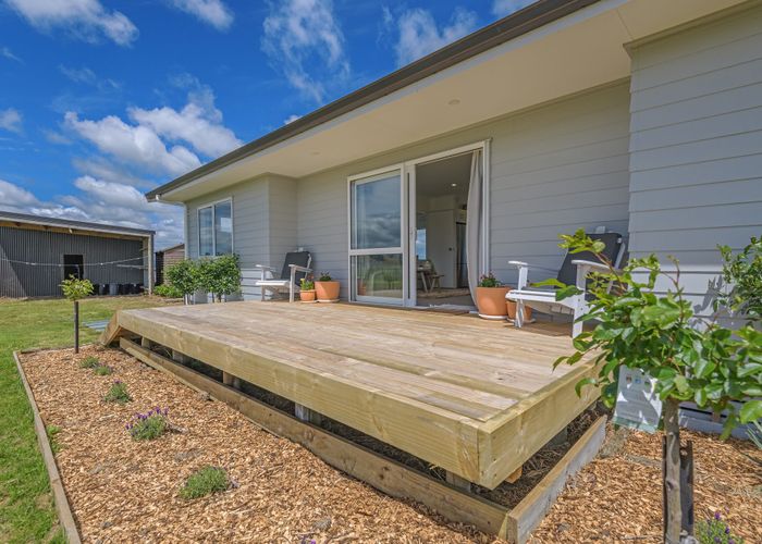  at 318C Taonui Road, Aorangi, Feilding
