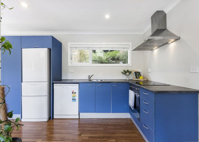  at 16B Worcester Street, Wilton, Wellington, Wellington