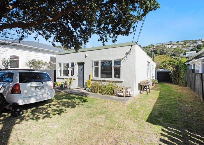  at 14 Ventnor Street, Seatoun, Wellington, Wellington
