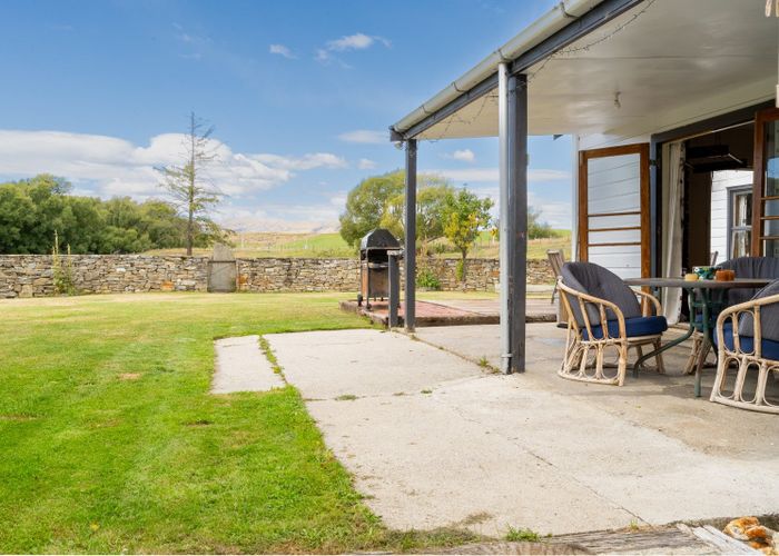 at 3651 Becks-Lauder Road, Lauder, Central Otago, Otago