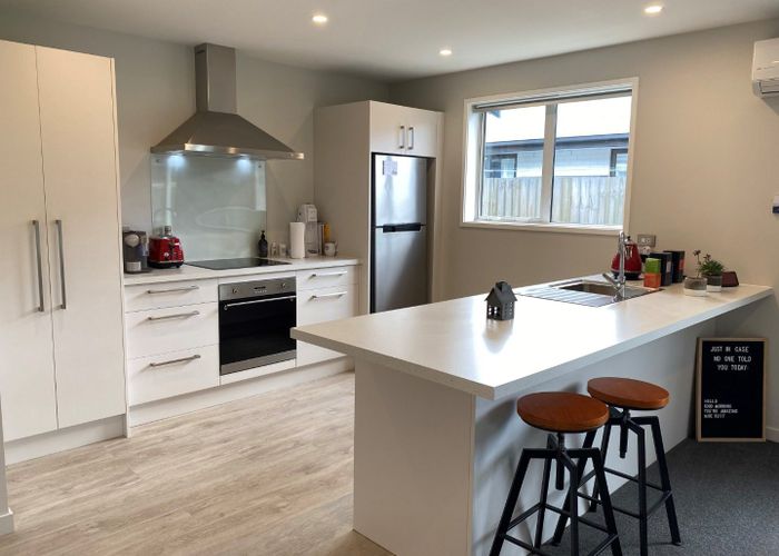  at 38  Robert Duncan Road, Belfast, Christchurch City, Canterbury