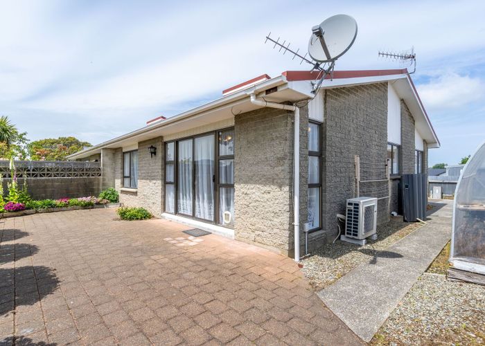  at 2/134 O'Hara Street, Appleby, Invercargill