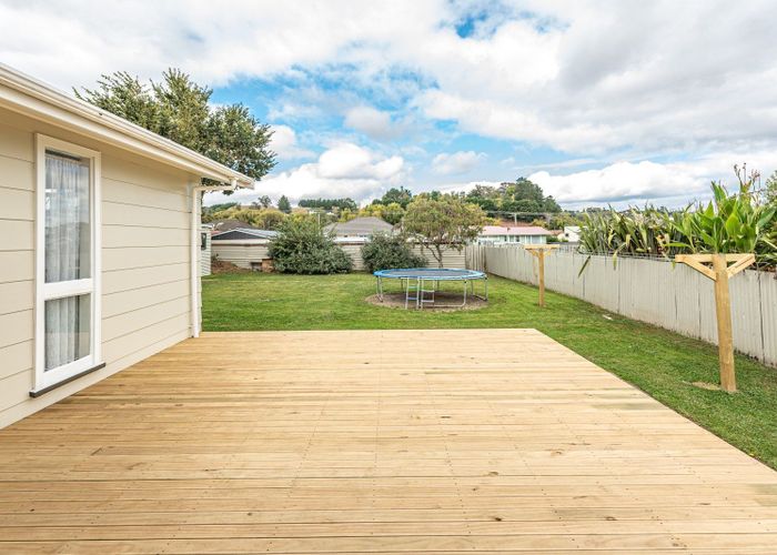  at 40 Hackett Street, Whanganui East, Whanganui