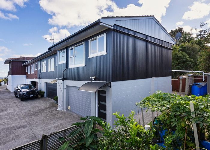  at 4/28 Willcott Street, Mount Albert, Auckland City, Auckland