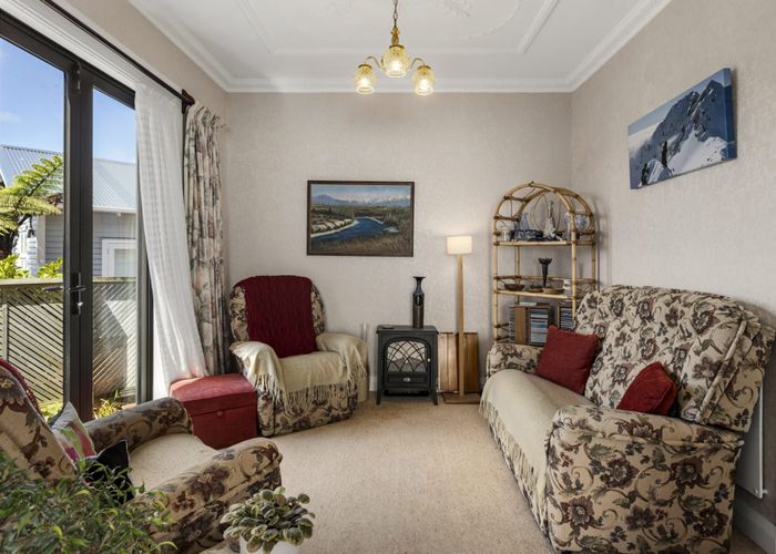  at 31 Queens Drive, Kilbirnie, Wellington, Wellington