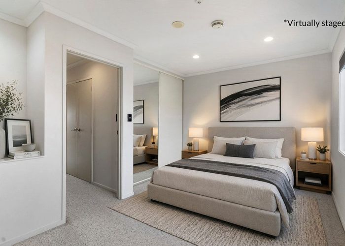  at 8/170 Mokoia Road, Chatswood, North Shore City, Auckland