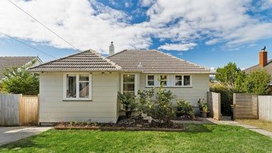  at 33 Wray Street, Brockville, Dunedin