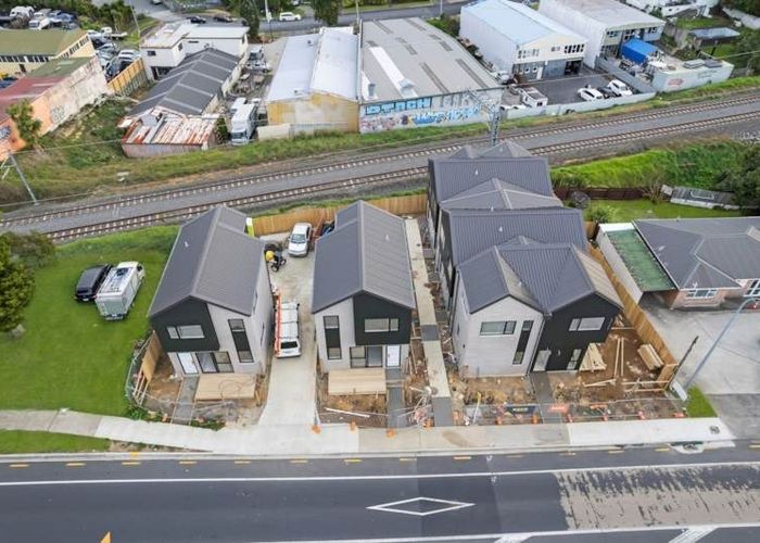  at 5/265 Great South Road, Manurewa, Manukau City, Auckland