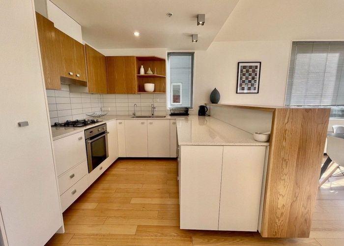 at 303/19 College Street, Te Aro, Wellington, Wellington