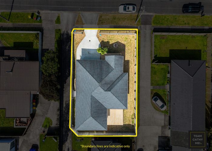  at 40 Berwyn Avenue, Takanini, Papakura, Auckland