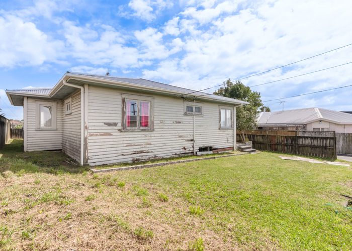  at 1/249 Richardson Road, Mount Roskill, Auckland City, Auckland