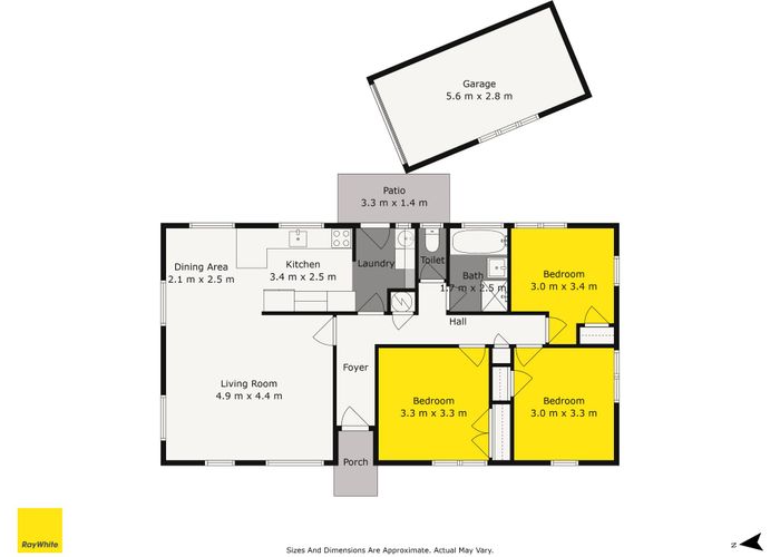  at 30 Holland Street, Pukekohe, Franklin, Auckland