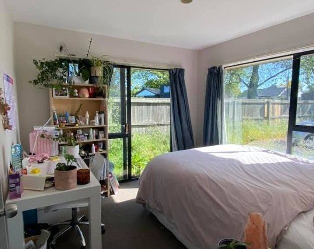  at 8B Paeroa Street, Riccarton, Christchurch City, Canterbury