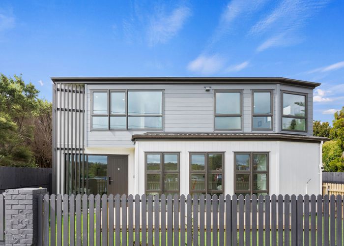  at Lots 1-5/334 Swanson Road, Ranui, Waitakere City, Auckland