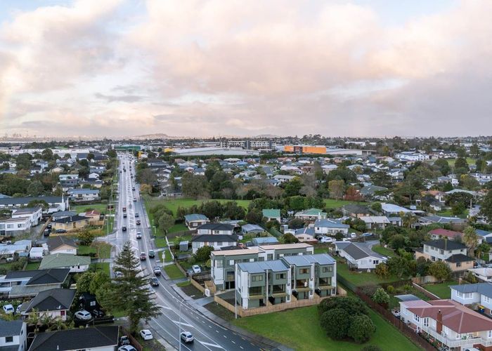  at Lot 2/125 Universal Drive, Henderson, Waitakere City, Auckland