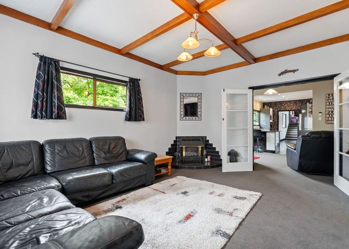  at 7 Charleston Avenue, Boulcott, Lower Hutt, Wellington