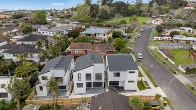  at 50B Jandell Crescent, Bucklands Beach, Auckland