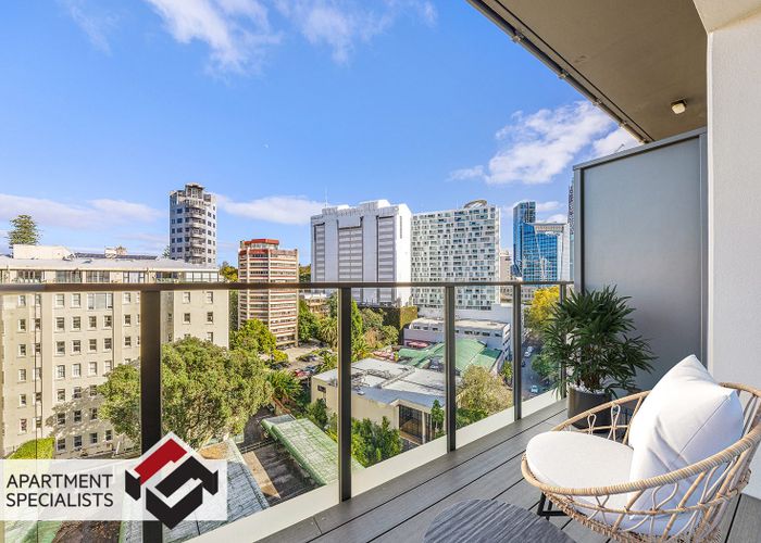  at 50 Eden Crescent, City Centre, Auckland City, Auckland