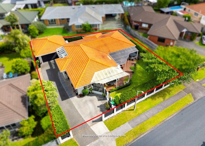  at 14 Suncrest Drive, West Harbour, Waitakere City, Auckland