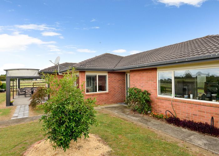  at 474 Bruntwood Road, Tamahere, Waikato, Waikato