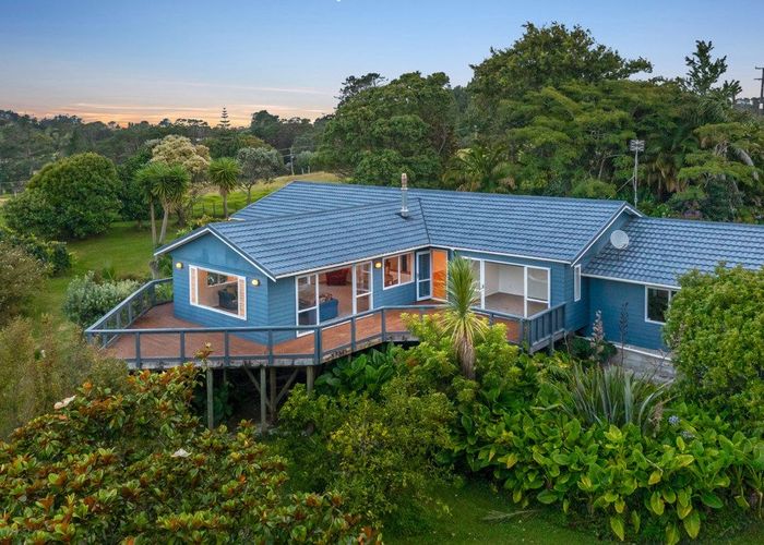  at 12 Whitehills Road, Waitoki, Rodney, Auckland