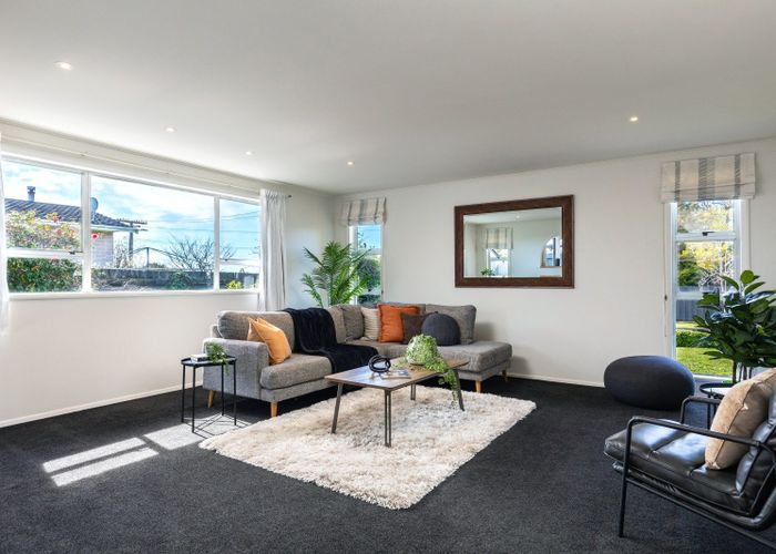  at 4 Washington Crescent, Redwoodtown, Blenheim