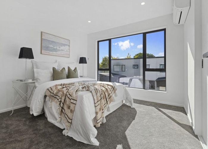  at 6/12 William Street, Mangere East, Manukau City, Auckland