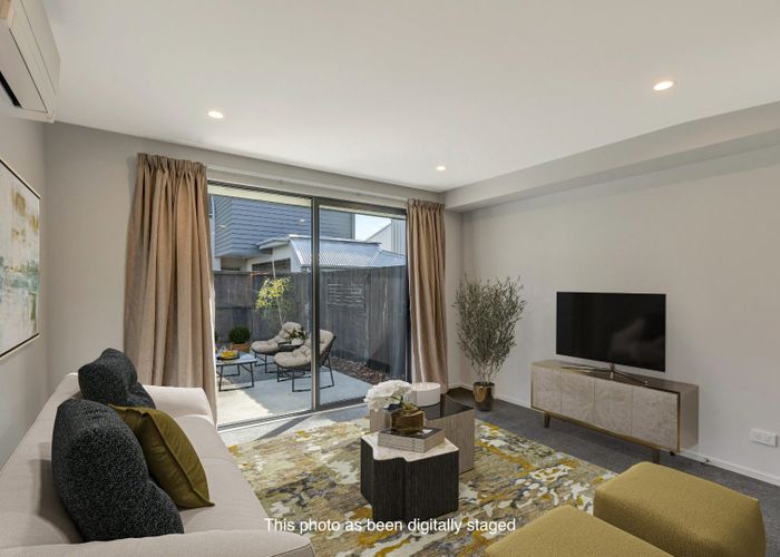  at 4/45 Dickens Street, Addington, Christchurch City, Canterbury