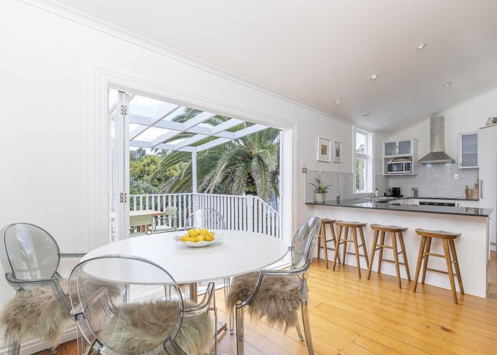  at 11 Third Avenue, Kingsland, Auckland City, Auckland