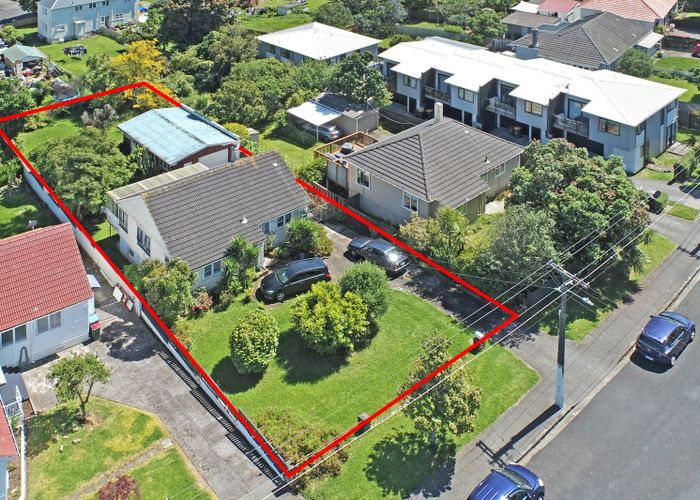 For sale 15 Court Crescent, Panmure, Auckland City, Auckland homes