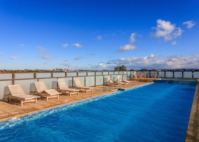  at 411/9-17 Byron Ave, Takapuna, North Shore City, Auckland
