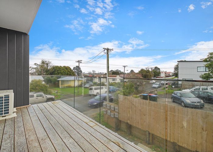  at 6/34 Parry Road, Mount Wellington, Auckland City, Auckland